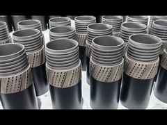 ডায়মন্ড এনকিউ রিমিং শেল সিন্থেটিক ডায়মন্ড ইমপ্রেগনেটেড টাইপ কোর ওয়াটার ওয়েল ড্রিলিং