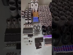 Q সিরিজ ডায়মন্ড ড্রিলিং কোর ব্যারেল সমাবেশ ডাবল ট্রিপল