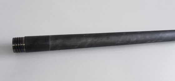 Omnidirectional Drilling Wireline Drill Rods API Thread NC FH IF REG AW