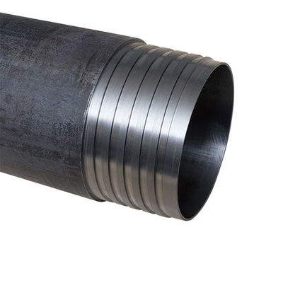 1.5-12m API 5DP ISO Wireline Drill Rods With API Thread Type