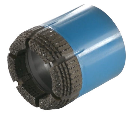 HQ3 PQ PQ3 NTW Surface Set Diamond Core Bits 14/16