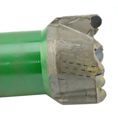 S Series P Series D Series PDC Drill Bit Polycrystalline Diamond Drill Bits