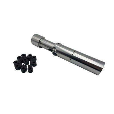 Wireline Core Drilling Accessories Hoisting Plug Water Swivel Wrench Adapter Subs Winch Loading Chamber Foot Clamp