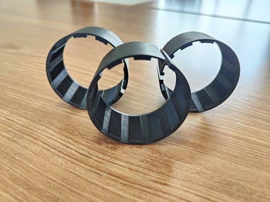 Single Double Triple Tube Core Barrel Assembly NQ For Geological Drilling