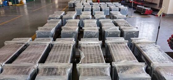 Carbon Steel Self-Cleaning API 5DP ISO Certified Wireline Drill Rod for Core Drilling