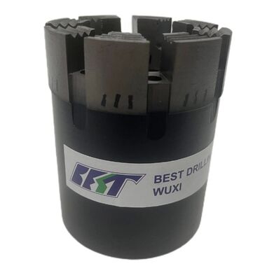 অনুসন্ধান ভূতত্ত্বের জন্য Pq3 ফ্রন্টাল ডিসচার্জ বিট