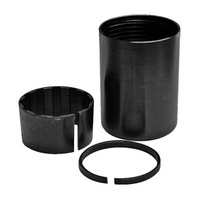 High-Quality Wireline Core Barrel Assembly for Enhanced Drilling Efficiency