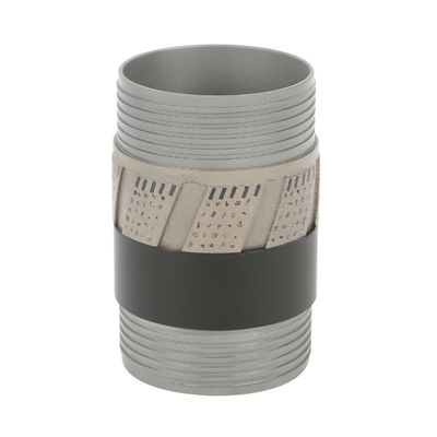 হাই স্যাম্পলিং ডায়মন্ড রিমিং শেল দ্রুত সম্প্রসারণ উন্নত কোর পুনরুদ্ধারের হার