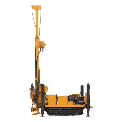 BEST-YX1000 সম্পূর্ণ হাইড্রোলিক কোর ড্রিলিং