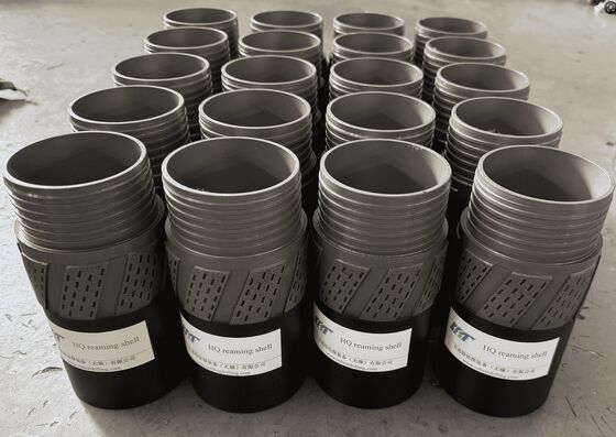 উচ্চ নির্ভুলতা হীরা রিমিং শেল হীরা রিমা